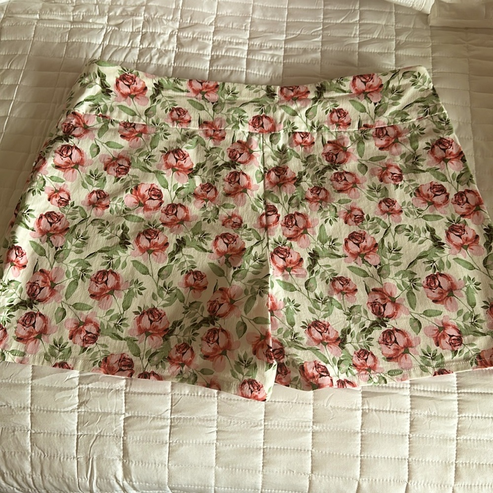 INC Shorts-2 pair for one price!